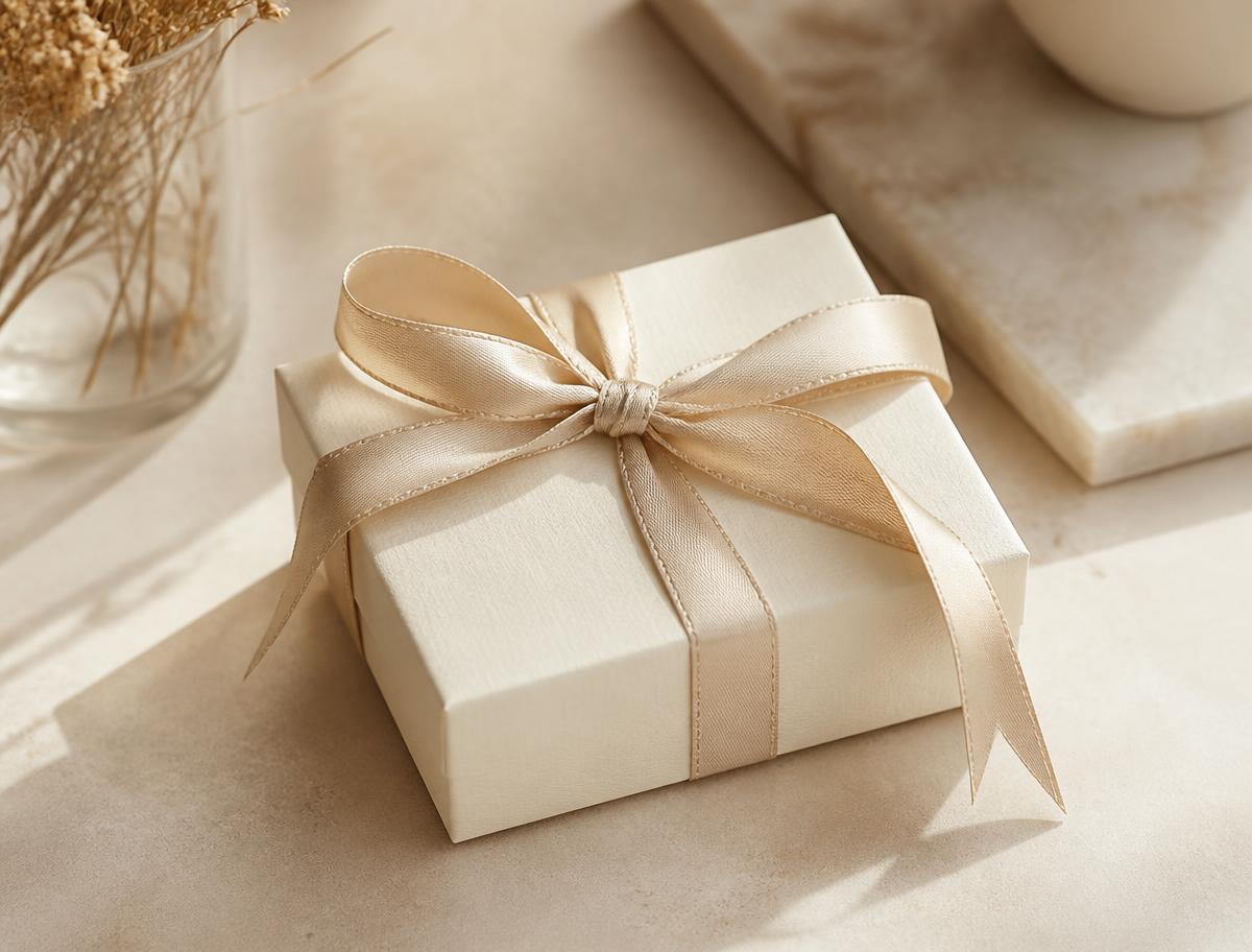 Gifts That Outlast the Occasion