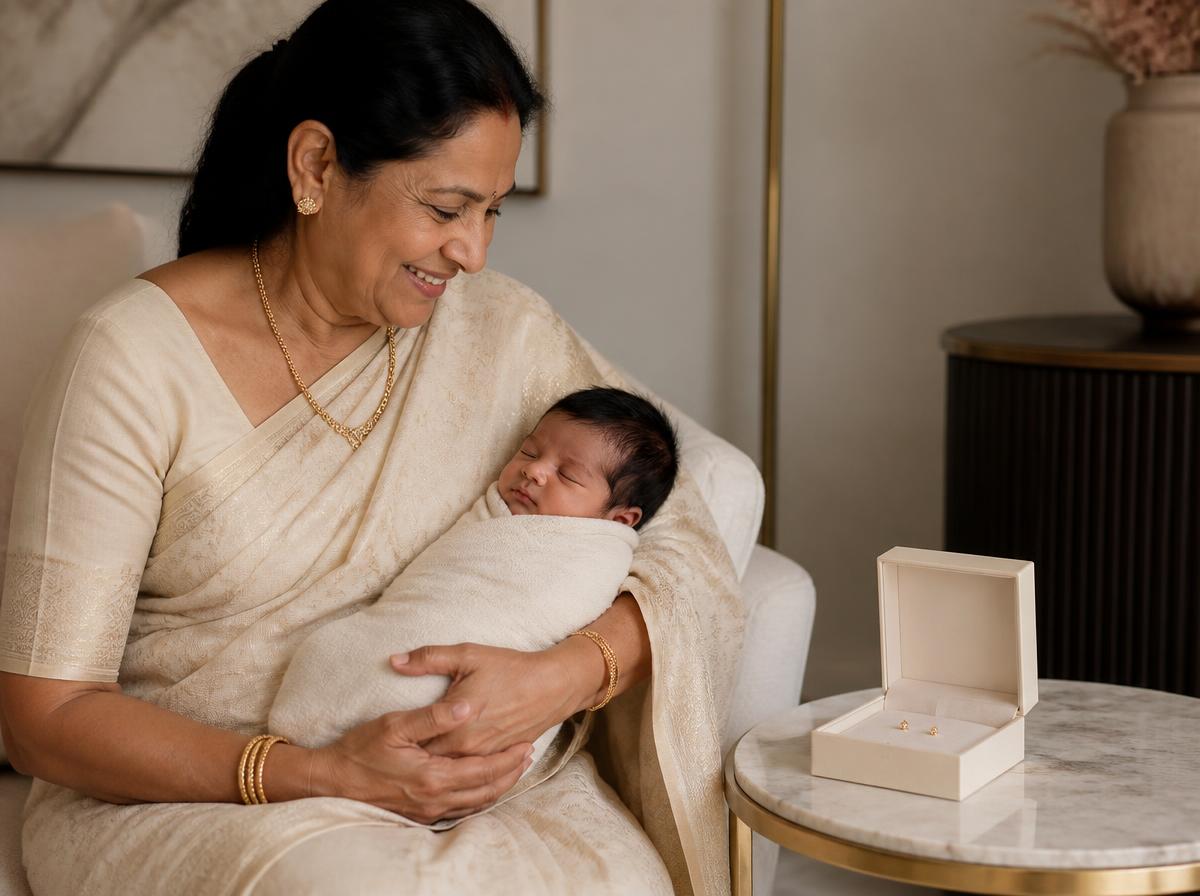 Baby Gift
