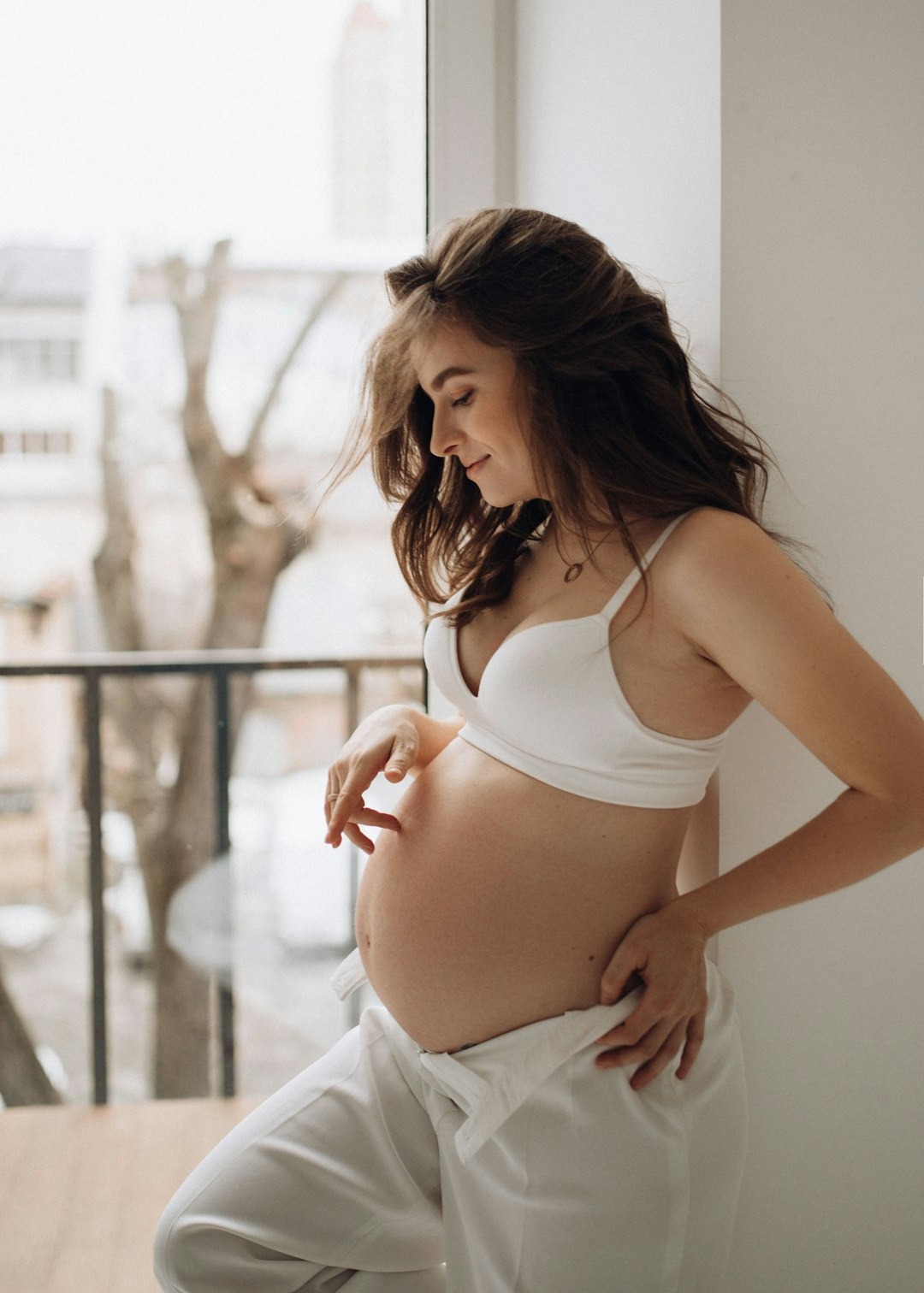 Pregnant? These are your caffeine limits.