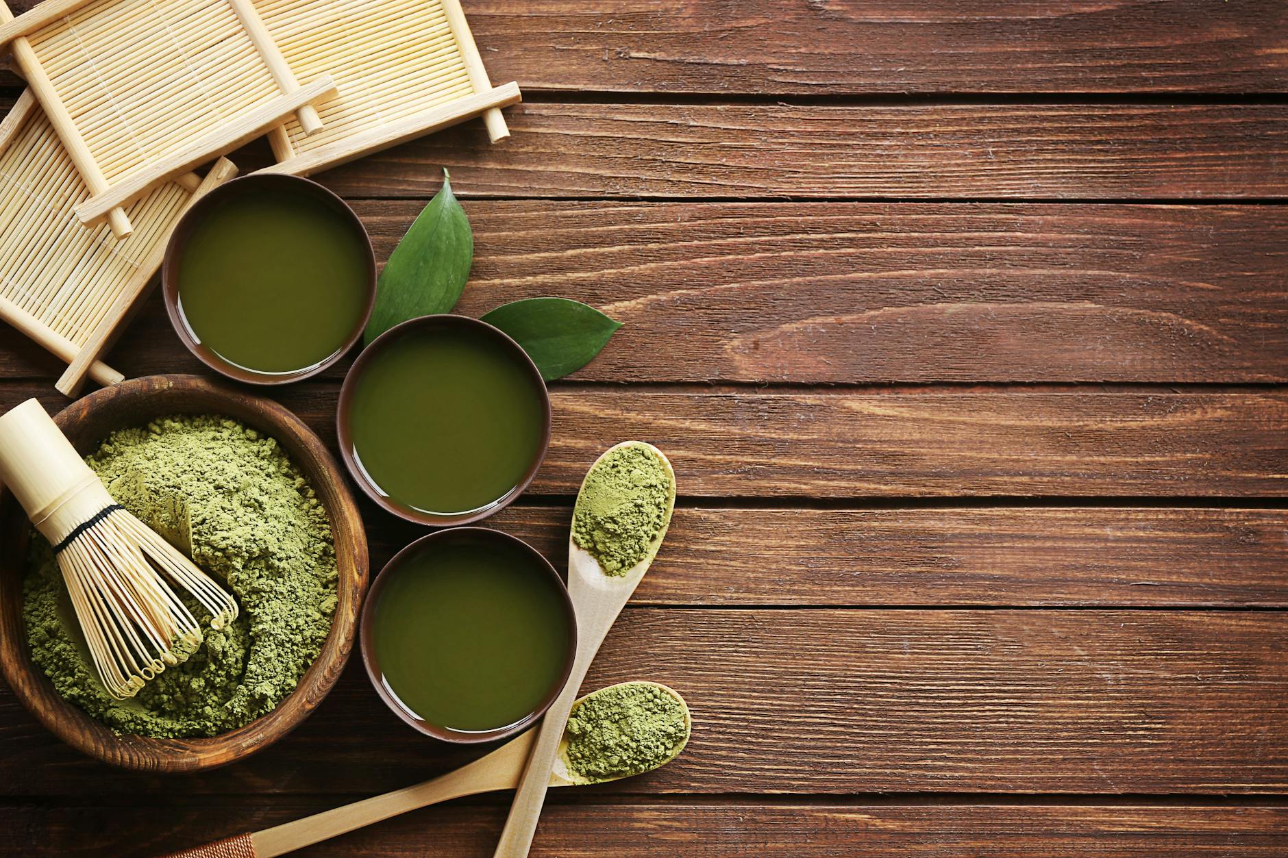 Matcha Powder: What It Is and How to Drink It for a Luxurious Daily Ritual